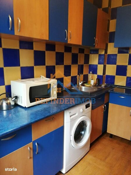 1 Decembrie 1918 Apartament 2 camere de vanzare